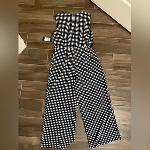 Tommy Hilfiger Jumpsuit Size 4